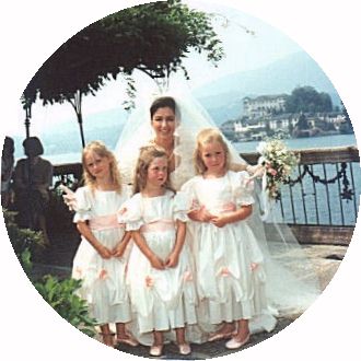 Lake Orta Weddings - for an unforgettable day!