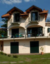 Paradiso in the Villa Gelsomina - great three bedroom apartment, wonderful accommodation for a larger group at super price