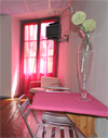 La Calla, great 1-bedroom apartment right in the centre of Orta San Giulio