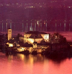 Enjoy a FREE week at Lake Orta, the most romantic of locations, away from the peak summer period