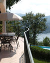 Paradiso in Villa Gelsomina - great three bedroom apartment, wonderful accommodation for a larger group at super price