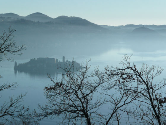 Lake Orta