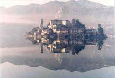 Lake Orta Holiday Rentals - beautiful self-catering Holiday Rentals at Lake Orta
