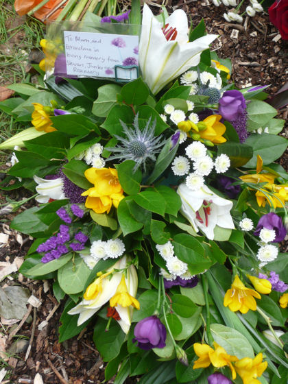 Steven, Junko, Rosemary 