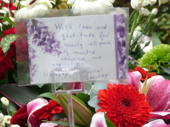 Hornsey Historical Society