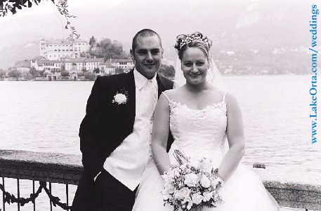 Click for Jane and Garry