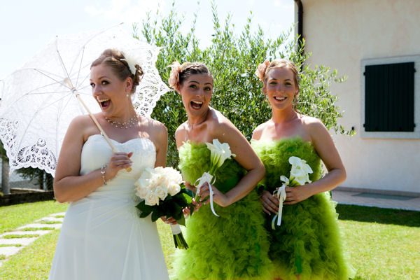 Katherine and Alex - 4th August 2011 - click for more images