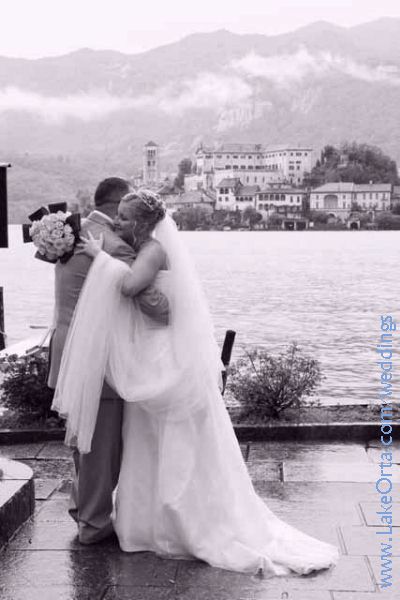 Click for Lisa and Warren