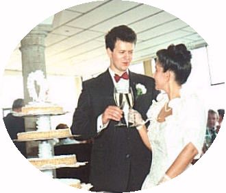 Lake Orta Weddings - for the most special of wedding receptions at very reasonable prices