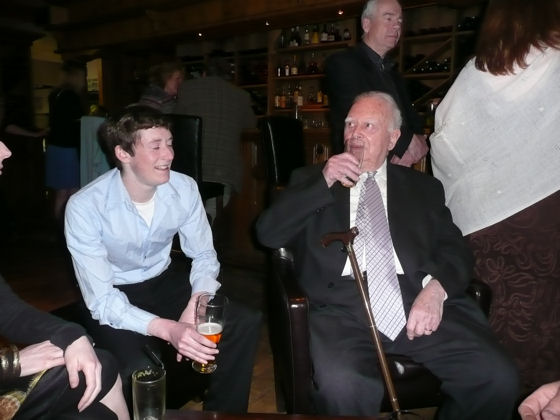 john and mat