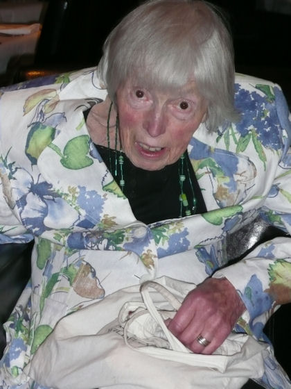 joan