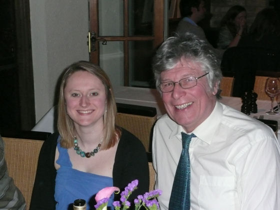 emma and terry
