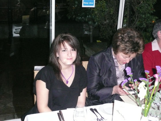 yasmin and jackie
