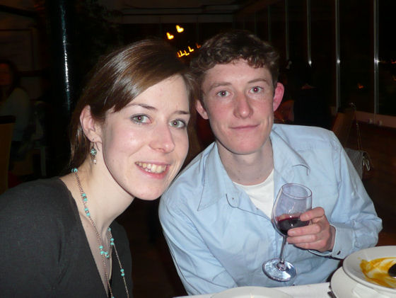 susan and john