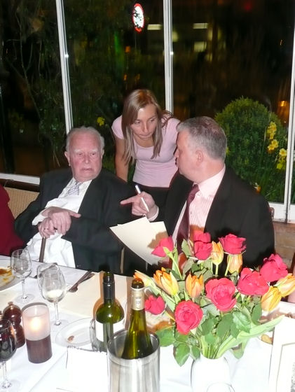 mat, slovak waitress and william