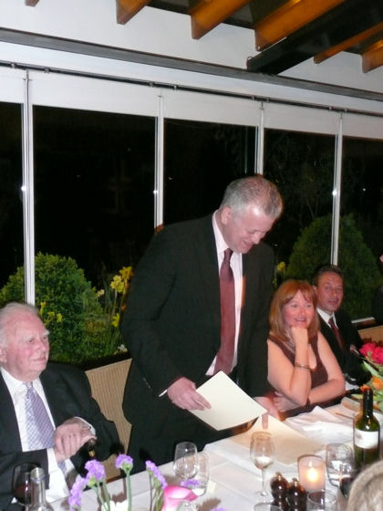 mat, william, juli and ray