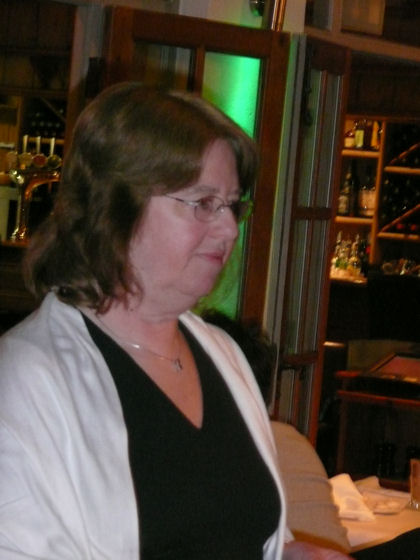 laura